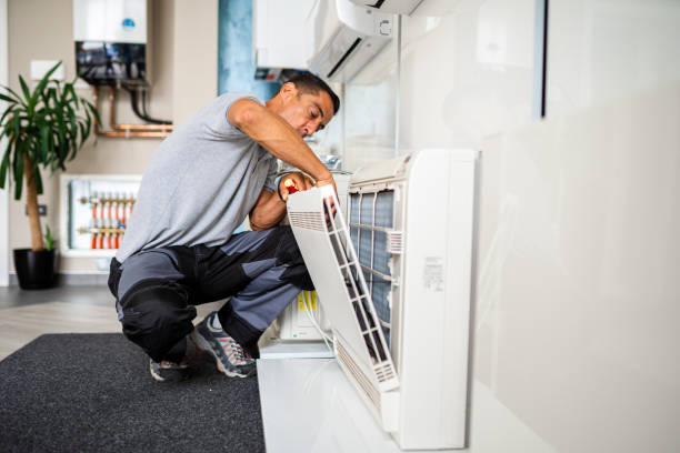 Best Ductwork Cleaning Services  in Pisgah, AL