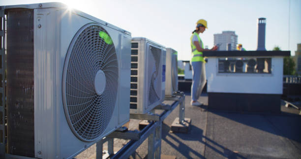 Best HVAC Duct Inspection Services  in Pisgah, AL