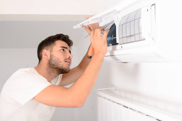 Best Duct Cleaning for Offices  in Pisgah, AL